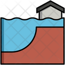پیش‌نمایش فایل coastal-flooding-7952271 از پک بلایای طبیعی