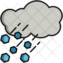 پیش‌نمایش فایل hailstorm-7952292 از پک بلایای طبیعی