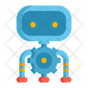 پیش‌نمایش فایل robot-7952253 از پک یادگیری ماشین