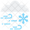 پیش‌نمایش فایل blizzard-7952075 از پک بلایای طبیعی