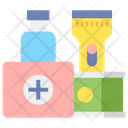 پیش‌نمایش فایل emergency-supplies-7952089 از پک بلایای طبیعی