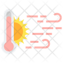 پیش‌نمایش فایل heat-wave-7952098 از پک بلایای طبیعی