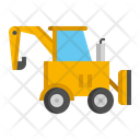 پیش‌نمایش فایل backhoe-7952070 از پک ماشین‌آلات
