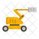 پیش‌نمایش فایل boom-lift-7952072 از پک ماشین‌آلات