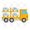 پیش‌نمایش فایل car-hauler-7952016 از پک ماشین‌آلات