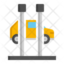 پیش‌نمایش فایل car-lifter-7952017 از پک ماشین‌آلات