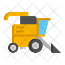 پیش‌نمایش فایل combine-harvester-7952020 از پک ماشین‌آلات