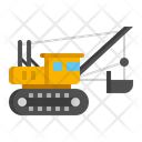 پیش‌نمایش فایل dragline-7952028 از پک ماشین‌آلات