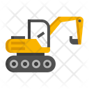 پیش‌نمایش فایل excavator-7952032 از پک ماشین‌آلات