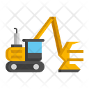 پیش‌نمایش فایل feller-buncher-7952034 از پک ماشین‌آلات