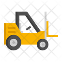 پیش‌نمایش فایل forklift-7952036 از پک ماشین‌آلات