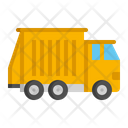 پیش‌نمایش فایل garbage-truck-7952037 از پک ماشین‌آلات