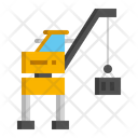 پیش‌نمایش فایل harbor-crane-7952040 از پک ماشین‌آلات