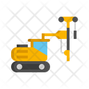 پیش‌نمایش فایل pile-driver-7952050 از پک ماشین‌آلات