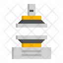 پیش‌نمایش فایل pressing-machine-7952051 از پک ماشین‌آلات