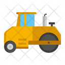 پیش‌نمایش فایل road-roller-7952052 از پک ماشین‌آلات