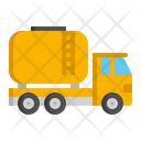 پیش‌نمایش فایل tank-truck-7952059 از پک ماشین‌آلات