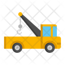 پیش‌نمایش فایل tow-truck-7952060 از پک ماشین‌آلات