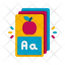پیش‌نمایش فایل flashcards-7951963 از پک یادگیری