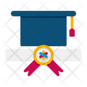 پیش‌نمایش فایل graduate-hat-7951955 از پک یادگیری