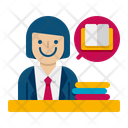 پیش‌نمایش فایل student-female-7951998 از پک یادگیری
