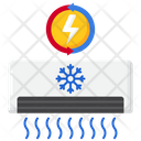 پیش‌نمایش فایل inverter-air-conditioner-7951148 از پک تهویه هوا