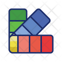 پیش‌نمایش فایل color-palette-7950911 از پک طراحی وب