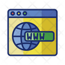 پیش‌نمایش فایل domain-7950919 از پک طراحی وب