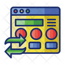 پیش‌نمایش فایل dynamic-website-7950922 از پک طراحی وب