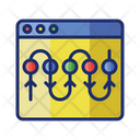 پیش‌نمایش فایل navigation-7950937 از پک طراحی وب