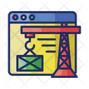 پیش‌نمایش فایل platform-7950942 از پک طراحی وب