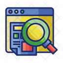 پیش‌نمایش فایل research-7950947 از پک طراحی وب