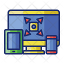 پیش‌نمایش فایل responsive-design-7950949 از پک طراحی وب