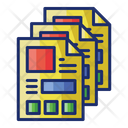 پیش‌نمایش فایل template-7950961 از پک طراحی وب
