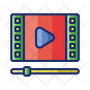 پیش‌نمایش فایل video-player-7950969 از پک طراحی وب
