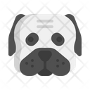 پیش‌نمایش فایل bullmastiff-dog-7950151 از پک حیوان خانگی