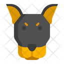 پیش‌نمایش فایل doberman-dog-7950164 از پک حیوان خانگی