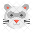 پیش‌نمایش فایل ferret-cat-7950169 از پک حیوان خانگی