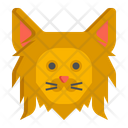 پیش‌نمایش فایل maine-cat-7950185 از پک حیوان خانگی