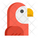 پیش‌نمایش فایل parrot-7950194 از پک حیوان خانگی