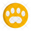پیش‌نمایش فایل paw-print-7950195 از پک حیوان خانگی