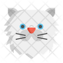 پیش‌نمایش فایل persian-cat-7950196 از پک حیوان خانگی