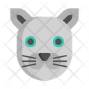 پیش‌نمایش فایل russian-blue-cat-7950208 از پک حیوان خانگی