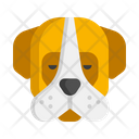 پیش‌نمایش فایل saint-bernard-dog-7950209 از پک حیوان خانگی