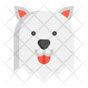 پیش‌نمایش فایل samoyed-dog-7950211 از پک حیوان خانگی