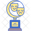 پیش‌نمایش فایل award-7950836 از پک تئاتر