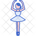 پیش‌نمایش فایل ballet-7950838 از پک تئاتر