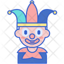 پیش‌نمایش فایل clown-7950847 از پک تئاتر