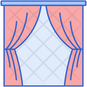 پیش‌نمایش فایل curtain-7950852 از پک تئاتر