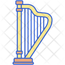 پیش‌نمایش فایل harp-7950858 از پک تئاتر